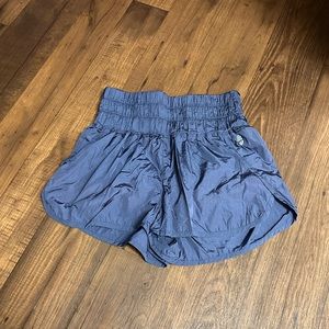 Free People The Way Home Shorts | Large